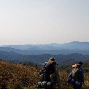 Meet your Posher, Abi
